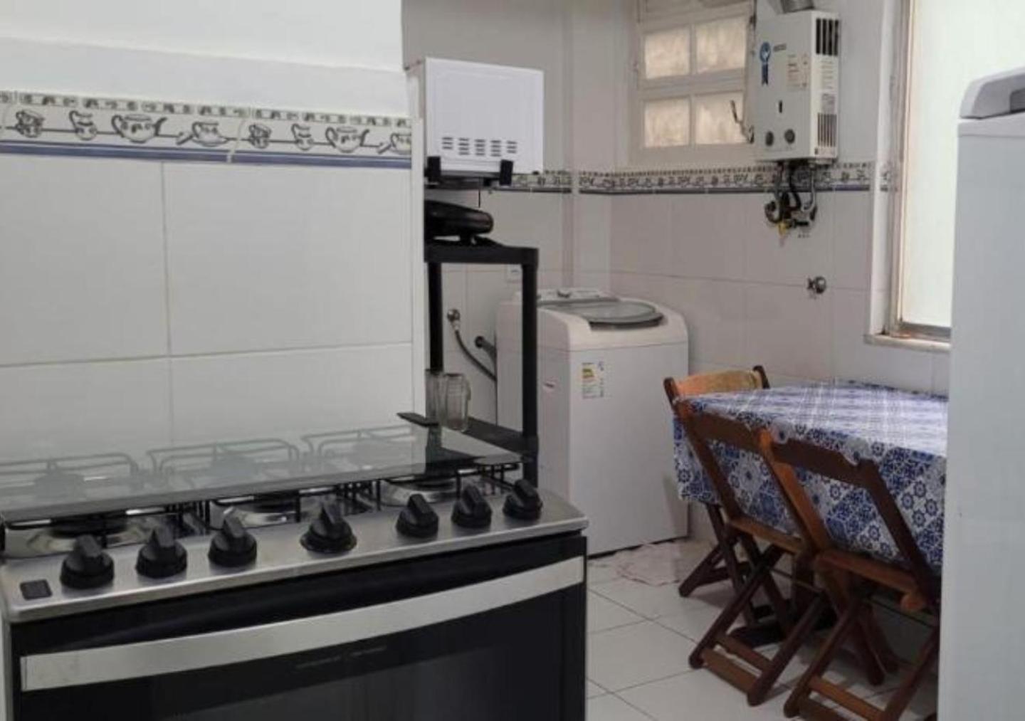 2 Quartos Proximo Río de Janeiro