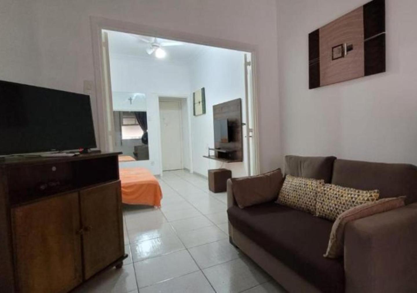 Apartamento 2 Quartos Proximo Río de Janeiro