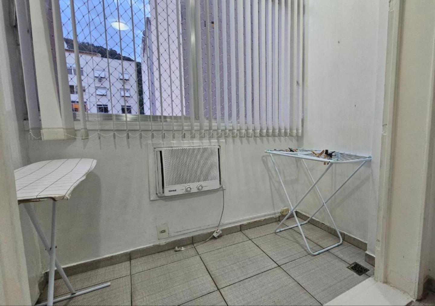 2 Quartos Proximo * Río de Janeiro