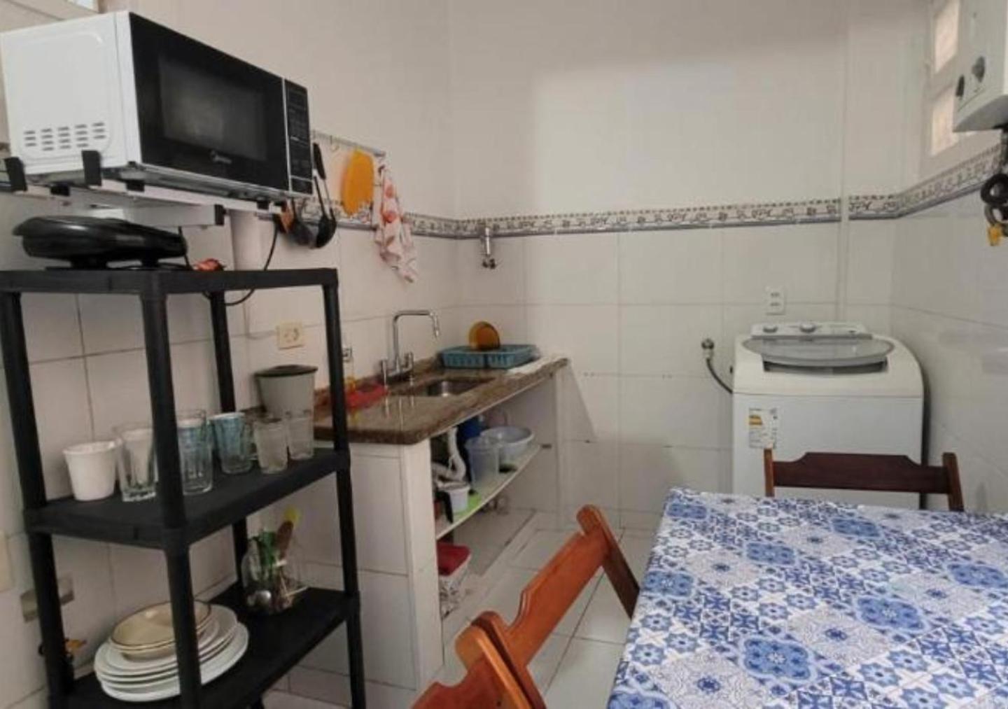 2 Quartos Proximo Apartamento Río de Janeiro