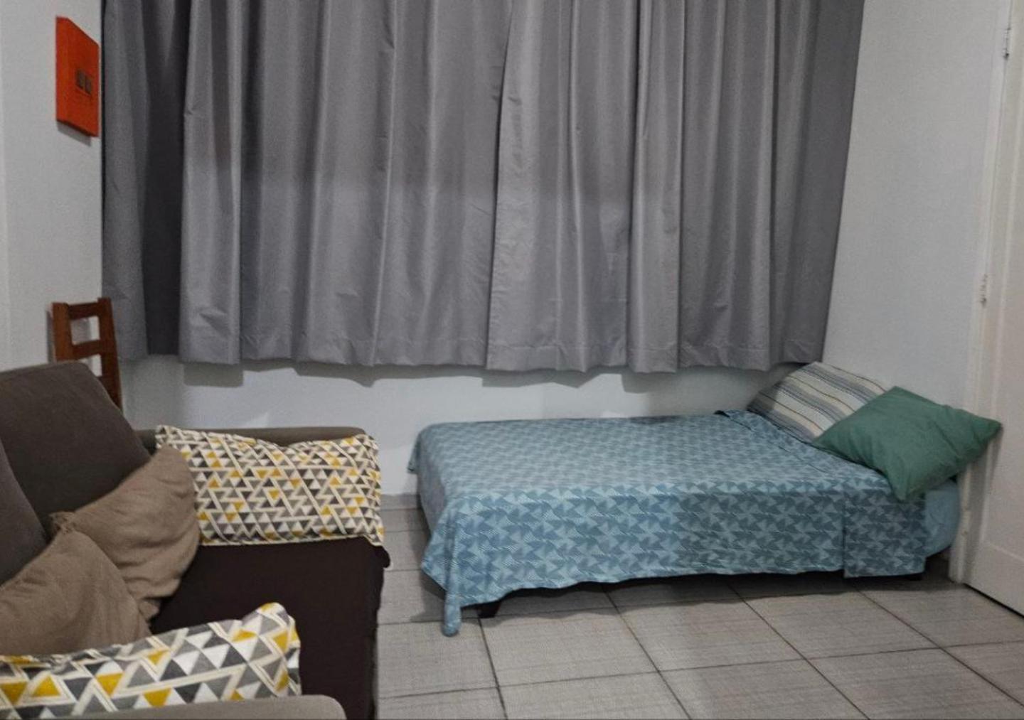 Apartamento 2 Quartos Proximo Río de Janeiro