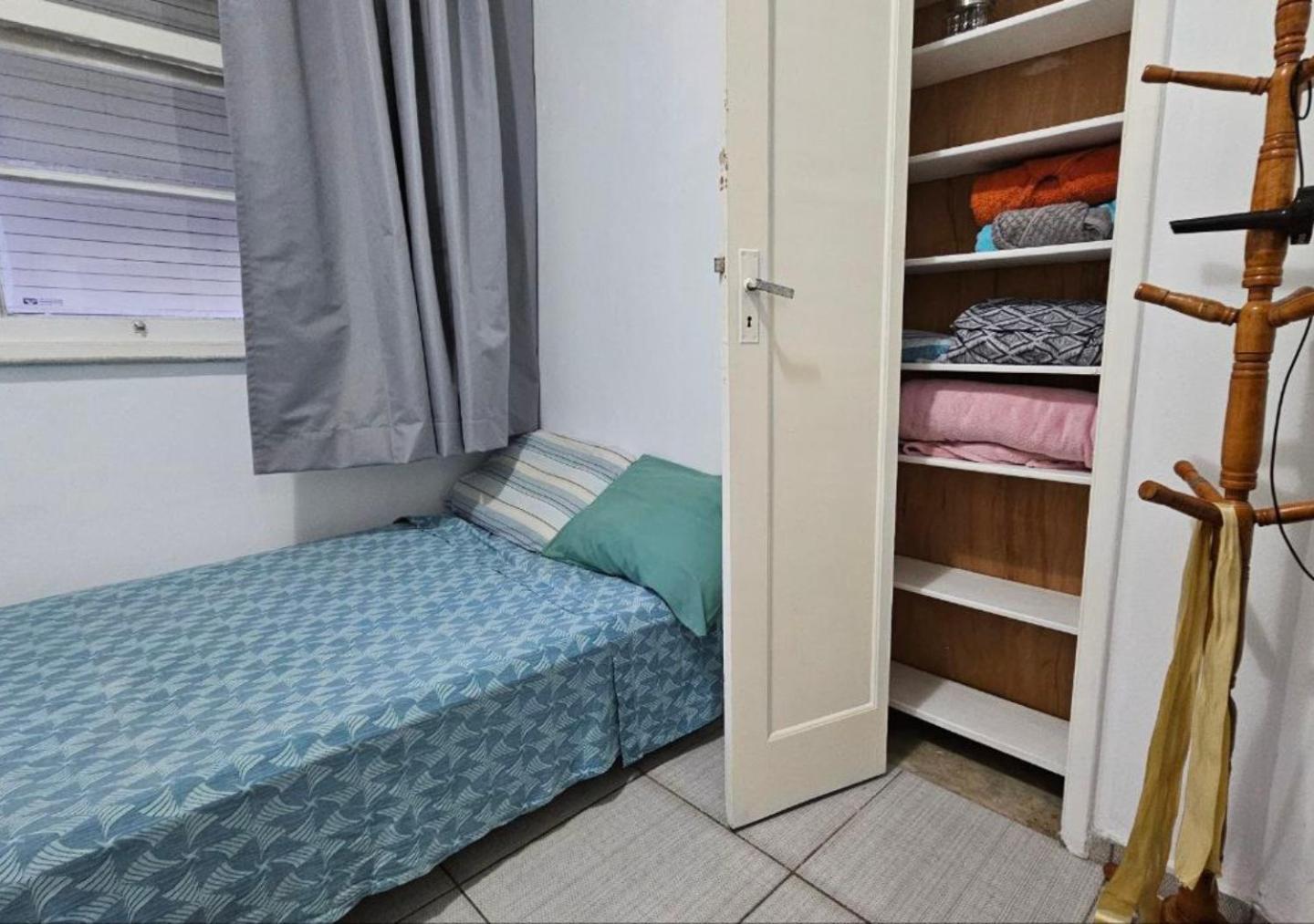 2 Quartos Proximo Apartamento Río de Janeiro