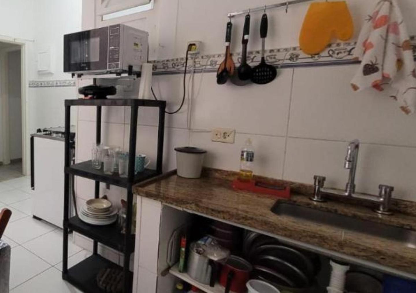 2 Quartos Proximo Appartement