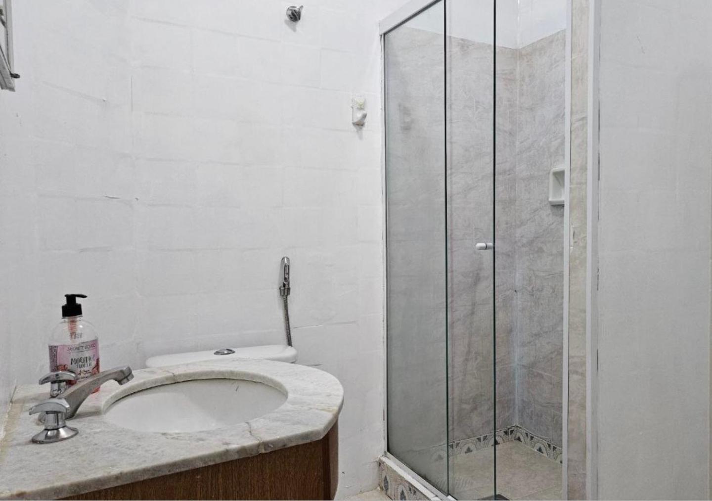 2 Quartos Proximo Appartement