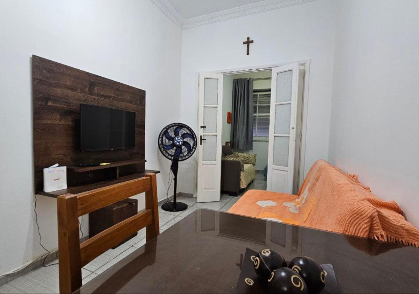 Appartement 2 Quartos Proximo