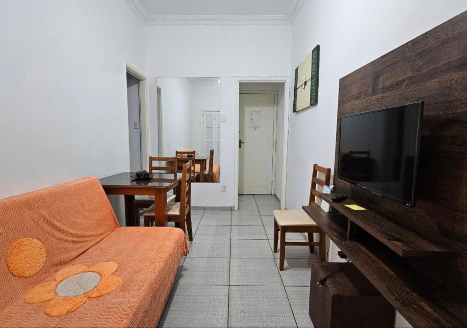 Appartement 2 Quartos Proximo *