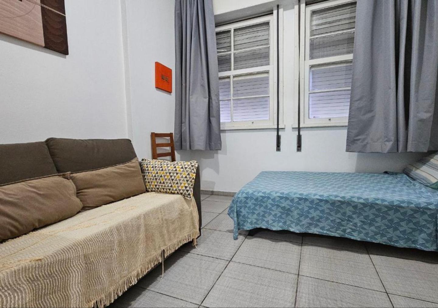 Appartement 2 Quartos Proximo *