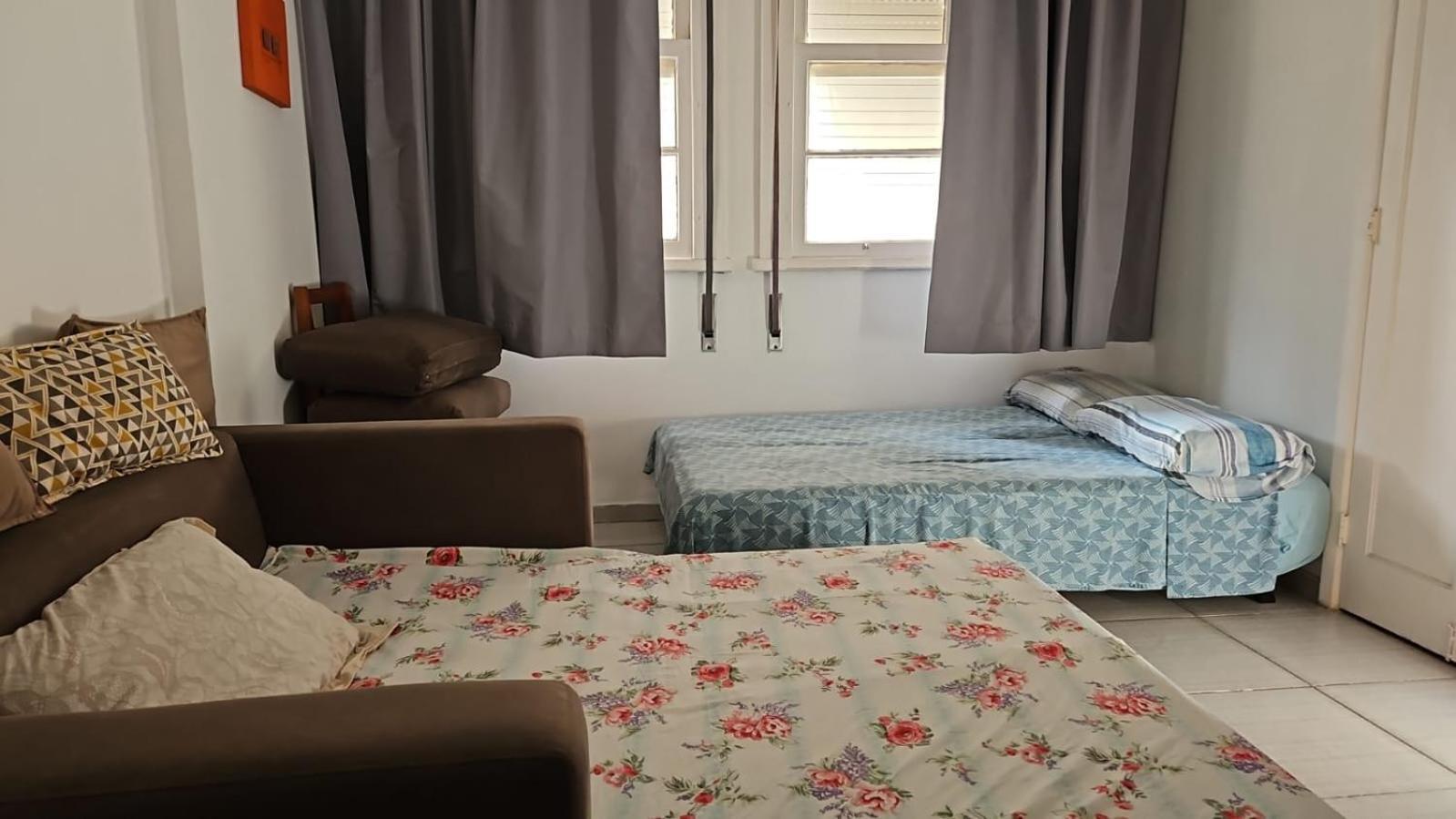 2 Quartos Proximo Appartement *